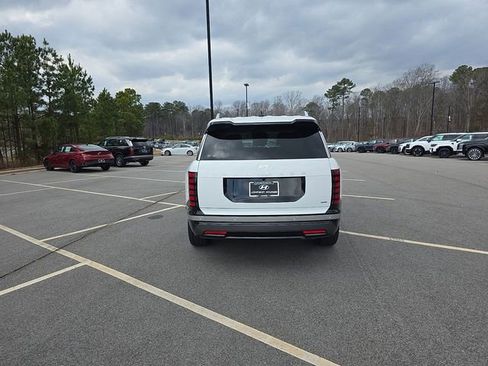 New 2026 Hyundai Palisade Limited AWD/4WD image 15