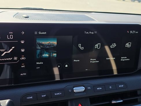 New 2026 Kia K4 GT-Line FWD image 22