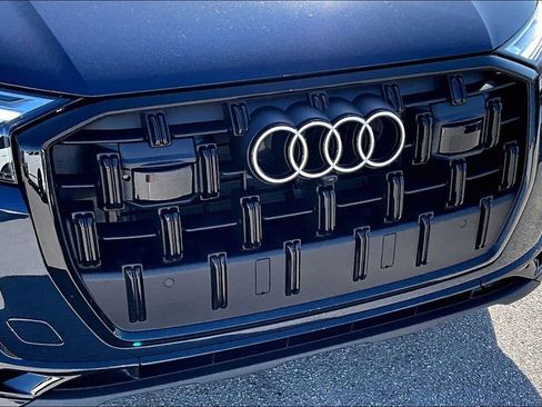 New 2026 Audi Q7 3.0T Premium Plus image 11