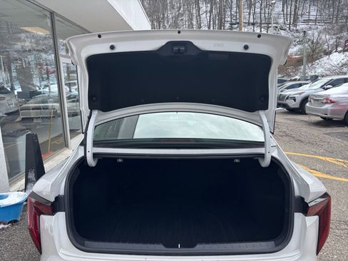 Used 2025 Kia K4 LXS image 31