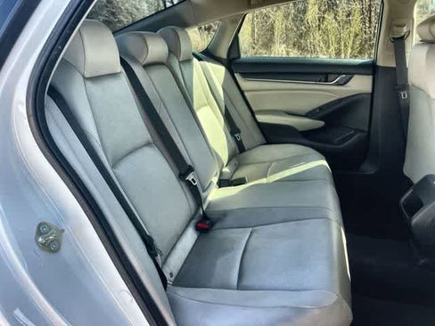 Used 2020 Honda Accord LX image 14