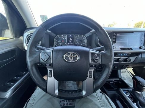 Used 2023 Toyota Tacoma SR5 image 12