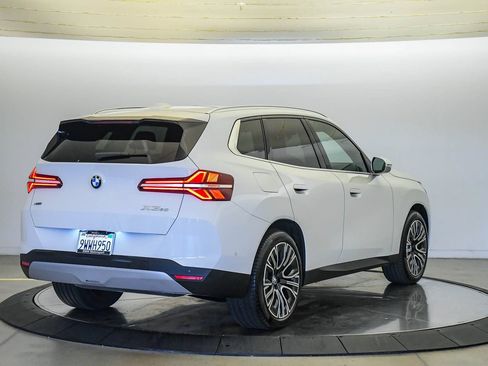 Used 2026 BMW X3 xDrive30i w/ Convenience Package AWD/4WD image 4