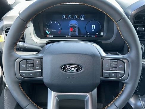 New 2026 Ford F150 Tremor AWD/4WD image 17