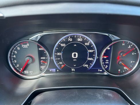 New 2026 Chevrolet Blazer RS image 27