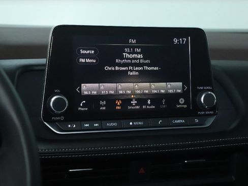 Certified 2023 Nissan Rogue SV w/ SV Premium B Package AWD/4WD image 26