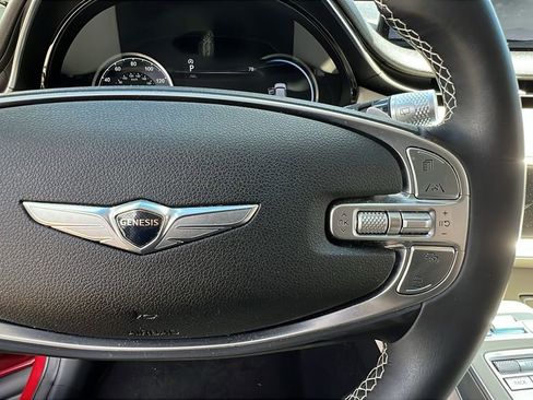 Used 2023 Genesis GV70 2.5T w/ Select Package image 29