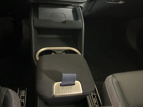 Certified 2025 MINI Cooper Countryman S image 11