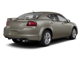 Used 2013 Dodge Avenger SE FWD video 2