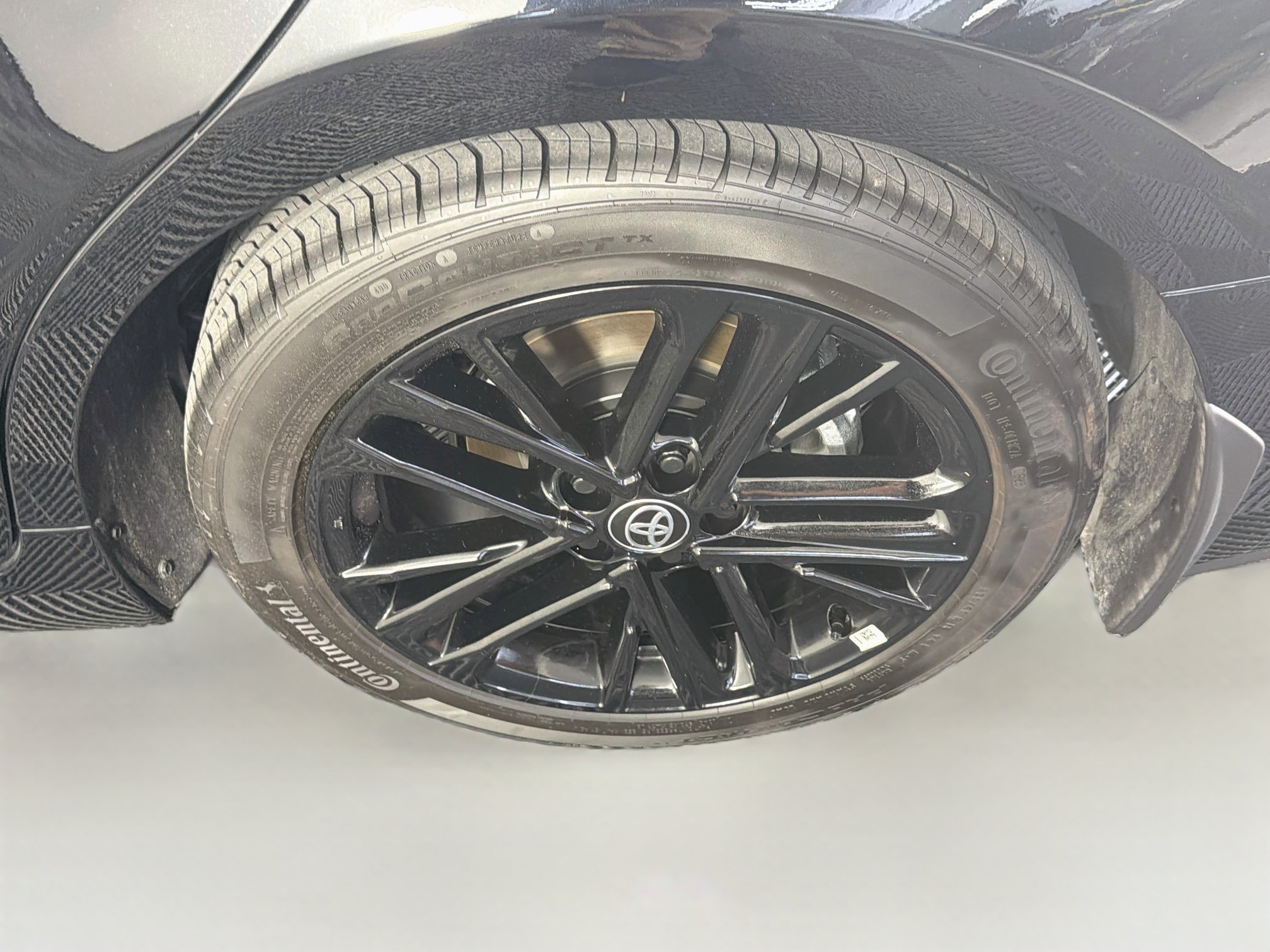 Used 2026 Toyota Camry SE w/ Convenience Package FWD image 11