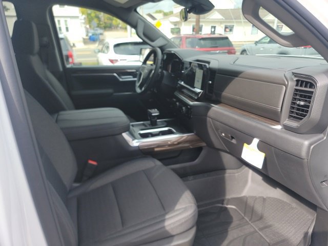 New 2026 Chevrolet Silverado 1500 RST w/ All Star Edition Plus AWD/4WD image 20