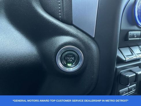 Used 2019 GMC Sierra 1500 SLT w/ Driver Alert Package I image 17