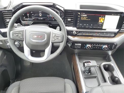 New 2025 GMC Sierra 1500 Elevation w/ Preferred Package image 22