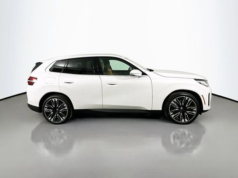 Used 2026 BMW X3 xDrive30 w/ Premium Package AWD/4WD image 4