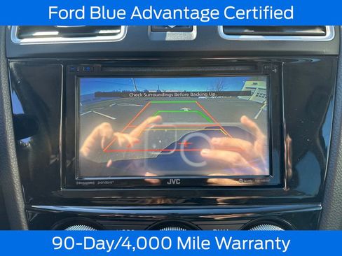 Used 2018 Subaru Forester 2.0XT Touring AWD/4WD image 22