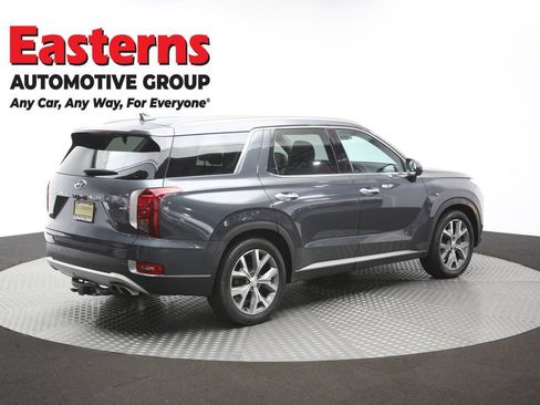 Used 2022 Hyundai Palisade SEL w/ 8P Bench Seat Package AWD/4WD image 44