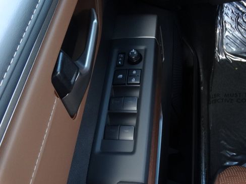 New 2026 Toyota Tundra 1794 Edition AWD/4WD image 30