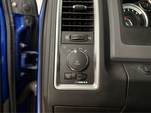Used 2015 RAM 1500 Outdoorsman AWD/4WD image 28