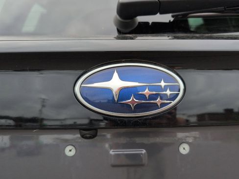 Certified 2021 Subaru Forester Sport image 31