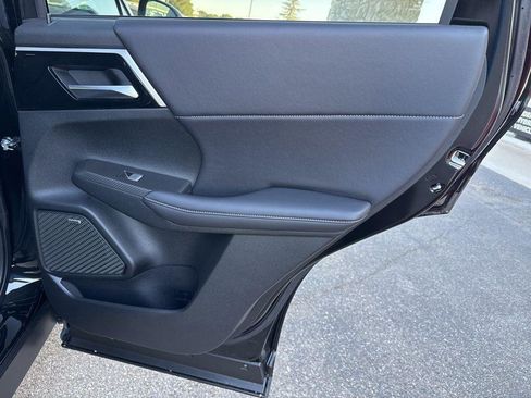 New 2026 Mitsubishi Outlander SE FWD image 29