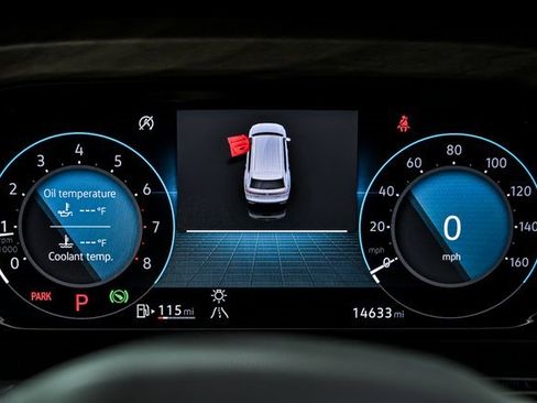 Certified 2024 Volkswagen Atlas SE image 11