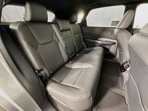 New 2026 Lexus RX 350 Premium w/ Convenience Package AWD/4WD image 25