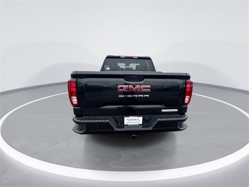 New 2026 GMC Sierra 1500 Elevation image 7