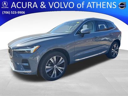 Used 2023 Volvo XC60 B5 Plus w/ Protection Package
