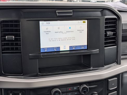 New 2026 Ford F350 XL image 27