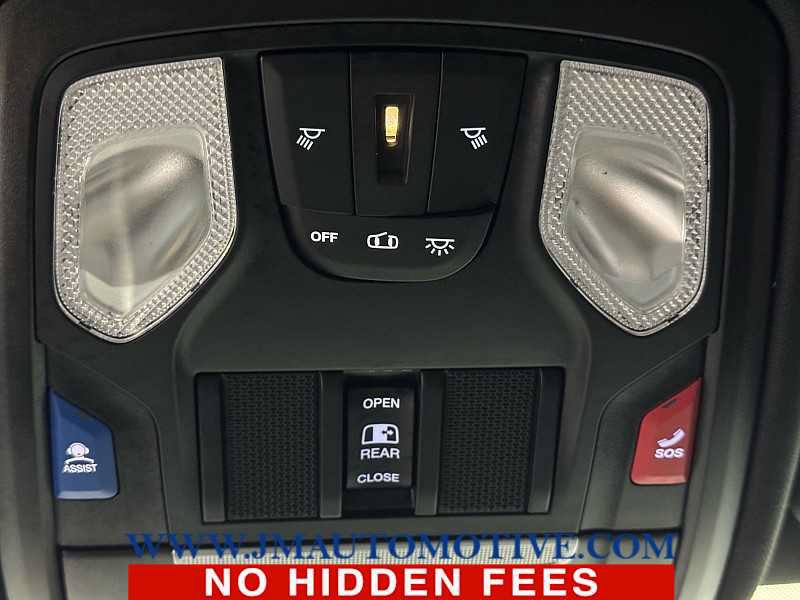 Used 2023 RAM 1500 Big Horn AWD/4WD image 34