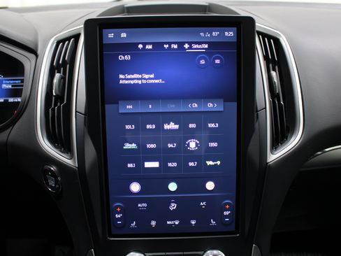 Used 2024 Ford Edge SEL w/ Sport Appearance Package AWD/4WD image 15