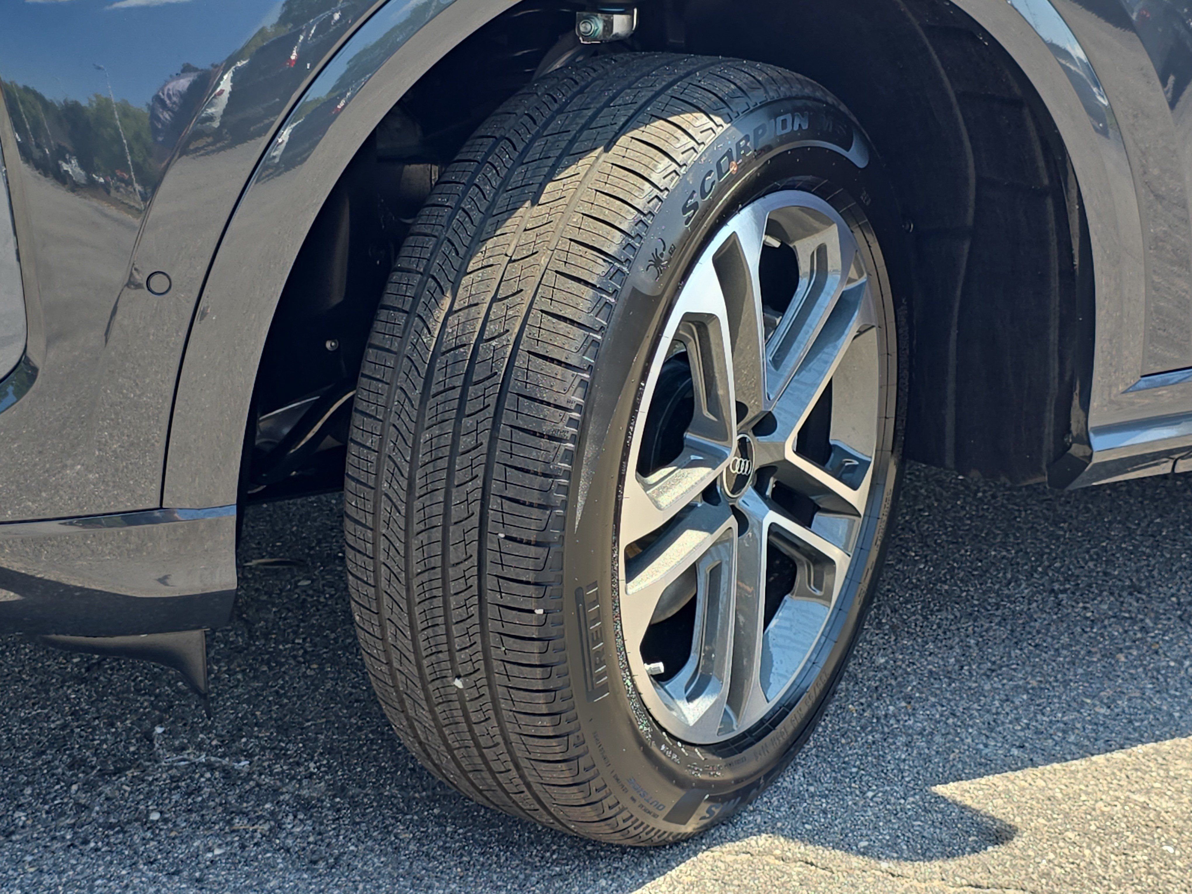 New 2026 Audi Q5 Premium AWD/4WD image 32