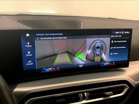 Certified 2023 BMW i4 M50 AWD/4WD image 17