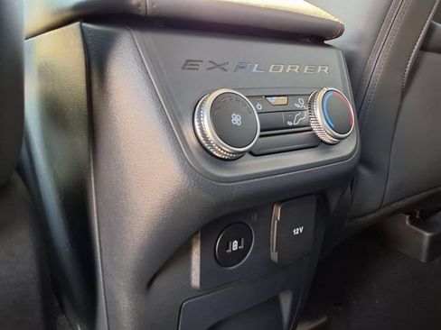 New 2026 Ford Explorer Active w/ Active Comfort Package AWD/4WD image 27