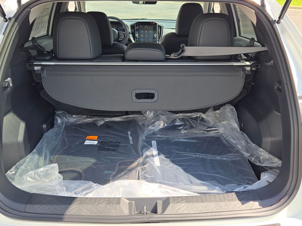 New 2026 Subaru Crosstrek 2.5i Limited AWD/4WD image 14