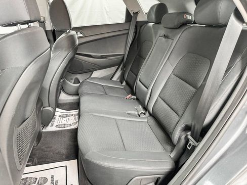 Used 2019 Hyundai Tucson SE image 10