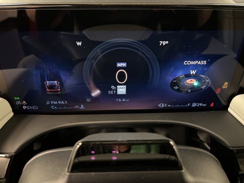 New 2025 Lincoln Aviator Reserve image 23