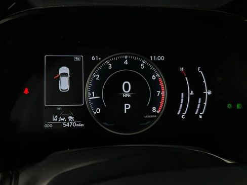 Used 2024 Lexus RX 350 Premium image 16