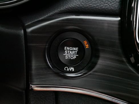 Used 2021 Jeep Grand Cherokee Limited X AWD/4WD image 29