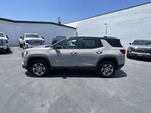 New 2026 GMC Terrain Elevation w/ Technology Package II FWD image 8