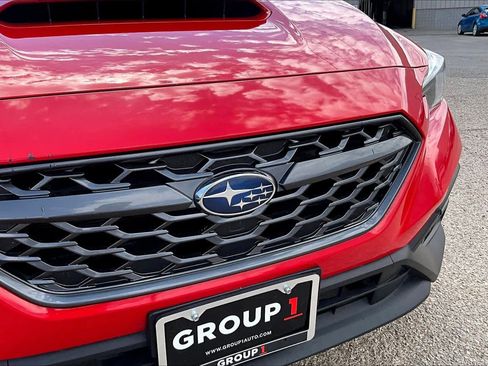 Used 2023 Subaru WRX Premium AWD/4WD image 30