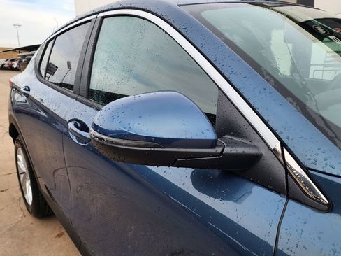 New 2026 Buick Envista Preferred w/ Convenience I Package image 11