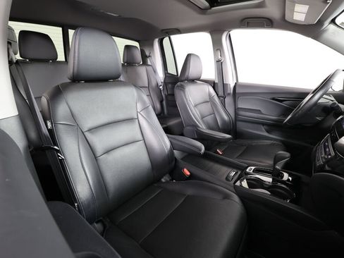 Used 2018 Honda Ridgeline RTL-E image 26