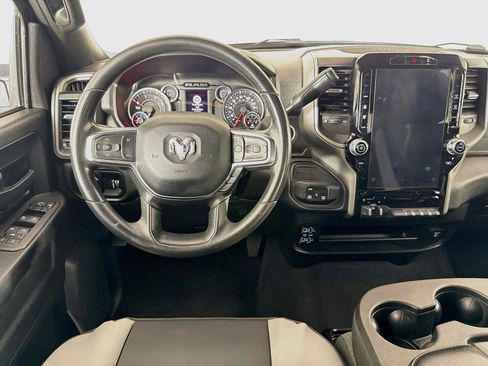 Used 2025 RAM 2500 Tradesman AWD/4WD image 12