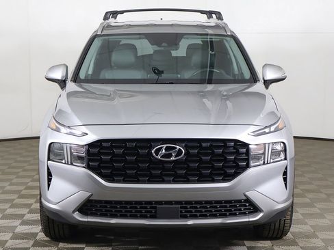 Used 2023 Hyundai Santa Fe SEL AWD/4WD image 11