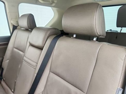 Used 2017 Lexus GX 460 Premium w/ Premium Package AWD/4WD image 45
