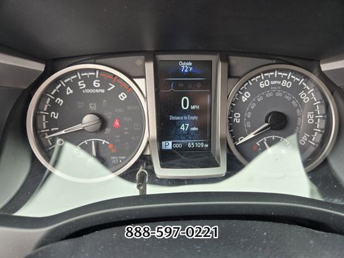 Used 2023 Toyota Tacoma SR5 image 28