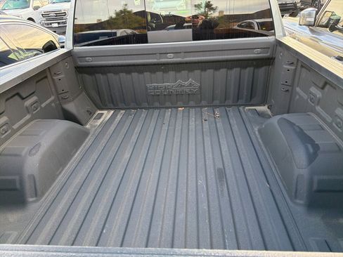 Used 2023 Chevrolet Silverado 1500 High Country w/ High Country Premium Package image 8