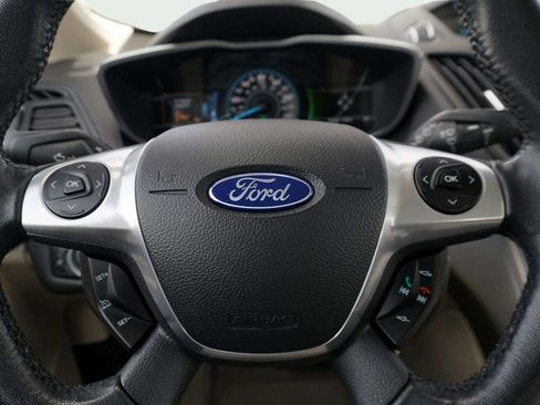 Used 2016 Ford C-MAX SE FWD image 23