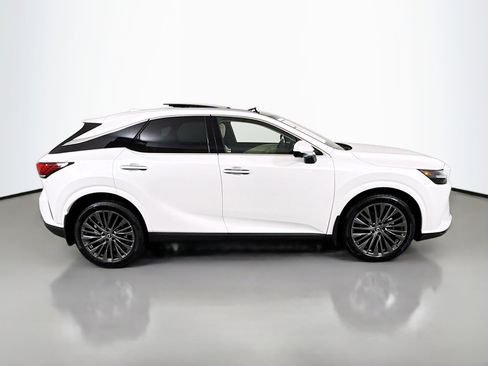 Used 2025 Lexus RX 350 AWD w/ Convenience Package image 8